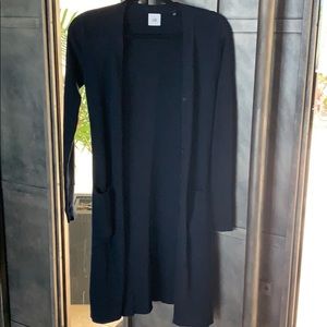 cabi Counsel Cardigan, Size S, NWOT